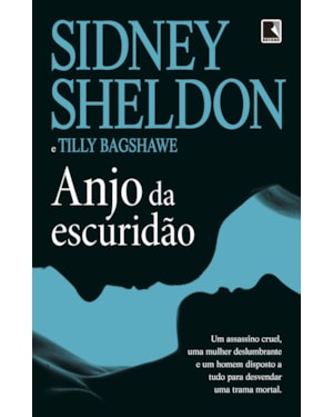 ANJO DA ESCURIDÃO