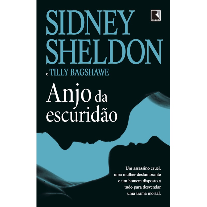 ANJO DA ESCURIDÃO