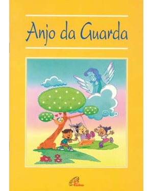 Anjo da guarda