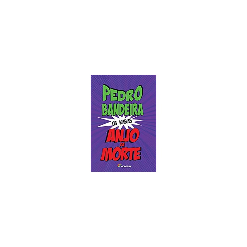 ANJO DA MORTE