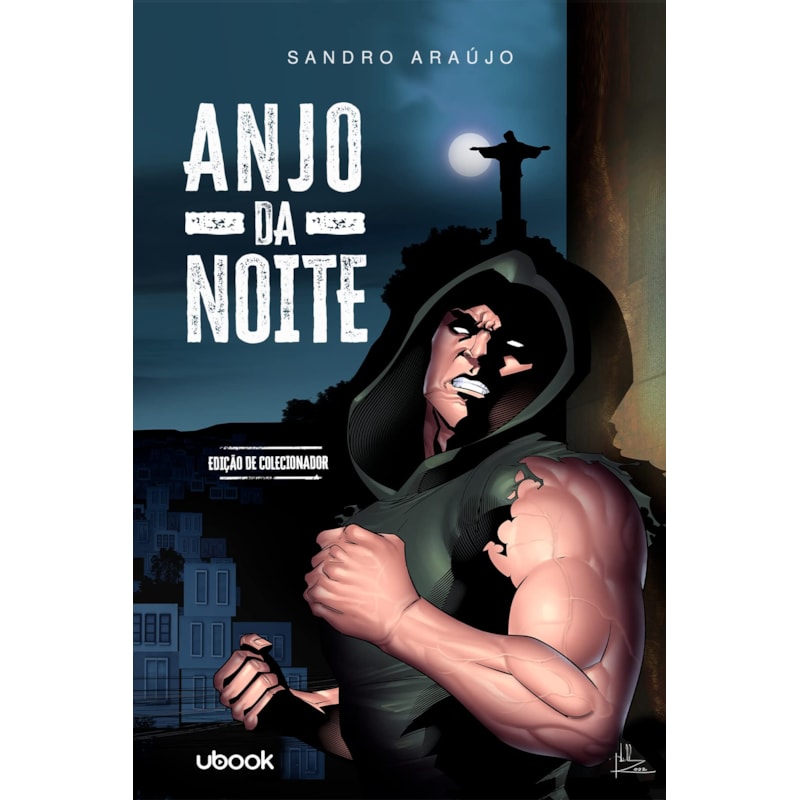 ANJO DA NOITE