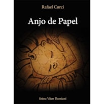 ANJO DE PAPEL - 1ª