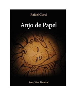 ANJO DE PAPEL - 1ª