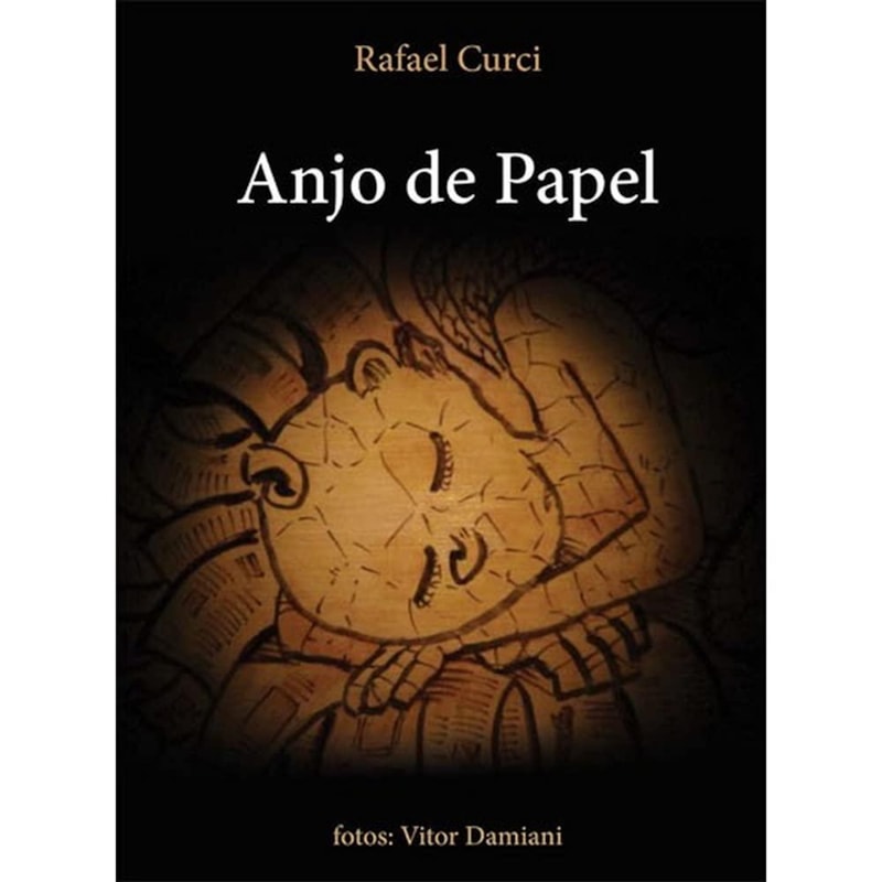 ANJO DE PAPEL - 1ª
