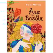 ANJO DO BOSQUE
