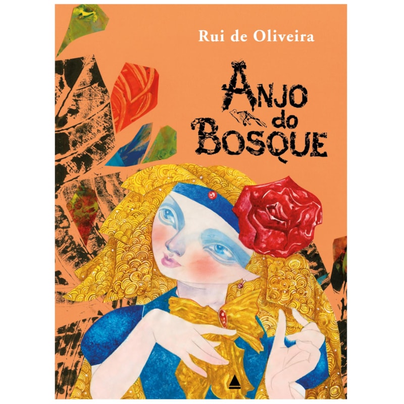 ANJO DO BOSQUE