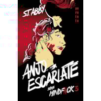 ANJO ESCARLATE: SUCESSO DO TIKTOK