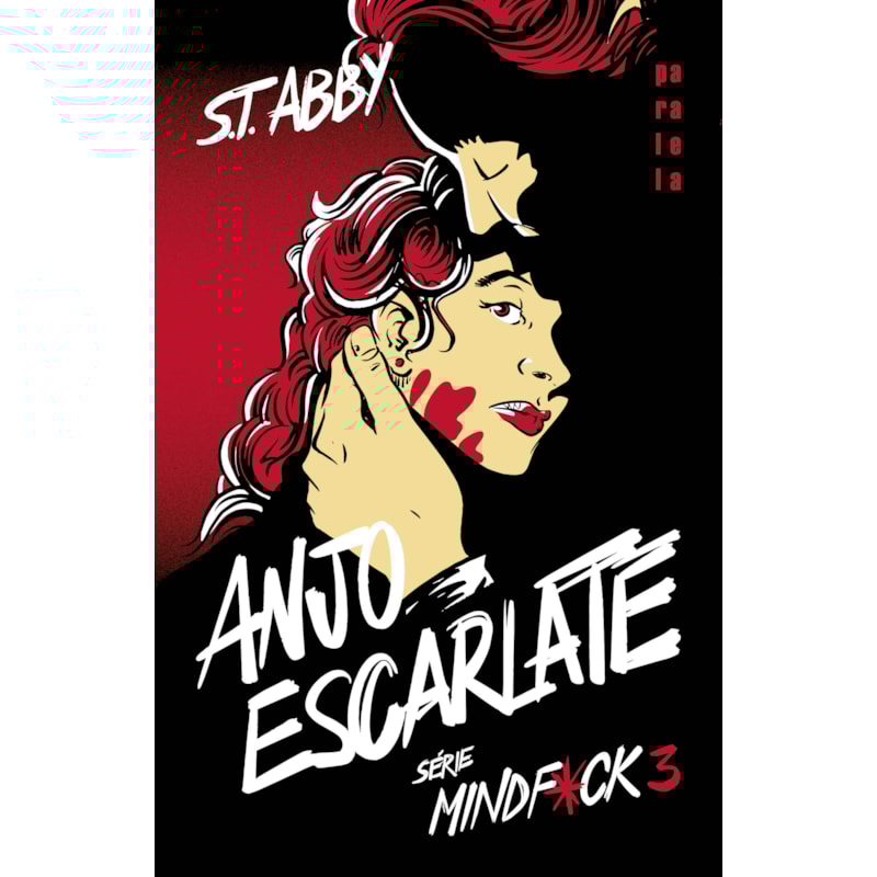 ANJO ESCARLATE: SUCESSO DO TIKTOK