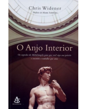 ANJO INTERIOR, O