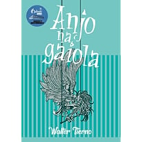 ANJO NA GAIOLA