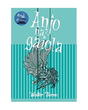 ANJO NA GAIOLA