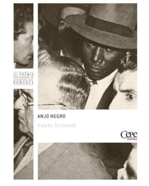 ANJO NEGRO