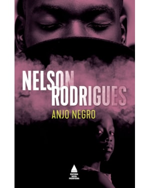 ANJO NEGRO