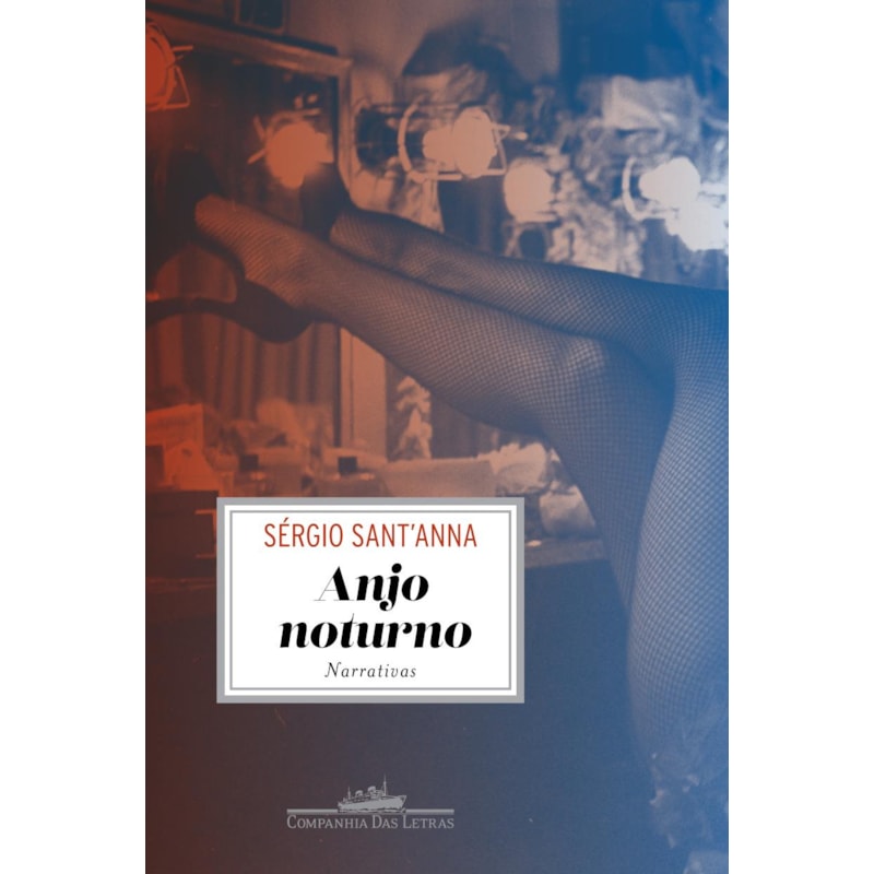 ANJO NOTURNO: NARRATIVAS