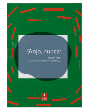 ANJO, NUNCA!