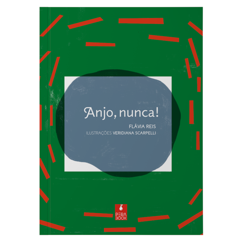 ANJO, NUNCA!