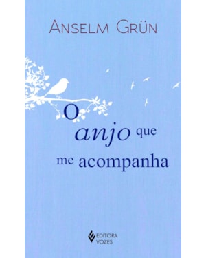 ANJO QUE ME ACOMPANHA