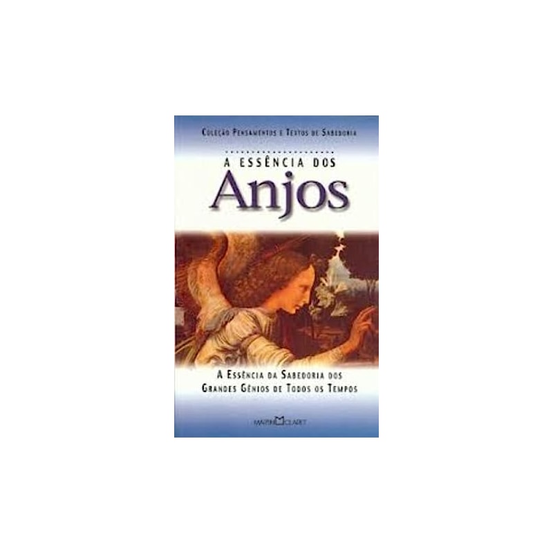 ANJOS,A ESSENCIA DOS