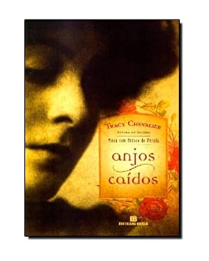 ANJOS CAIDOS