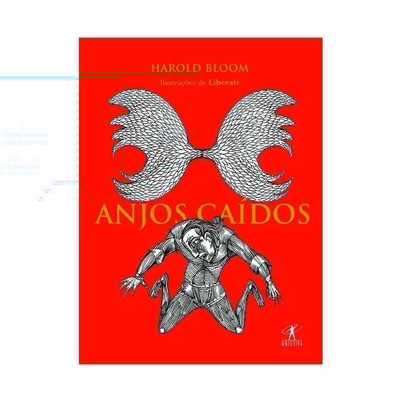 ANJOS CAÍDOS