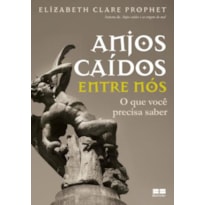 ANJOS CAÍDOS ENTRE NÓS: O QUE VOCÊ PRECISA SABER: O QUE VOCÊ PRECISA SABER