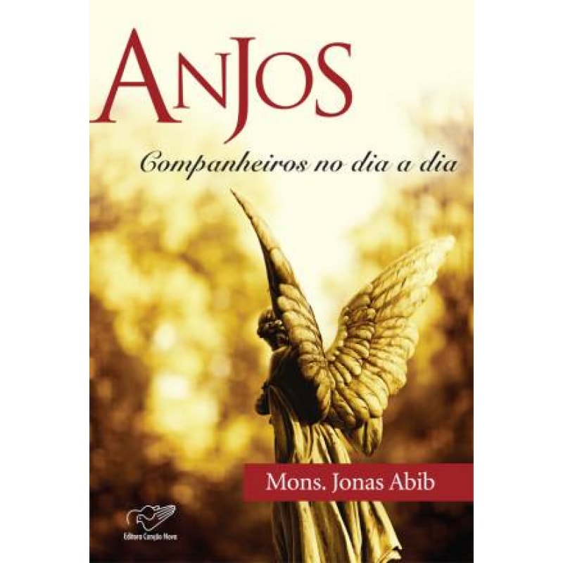 ANJOS COMPANHEIROS NO DIA A DIA