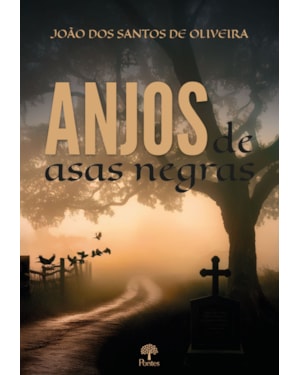 ANJOS DE ASAS NEGRAS