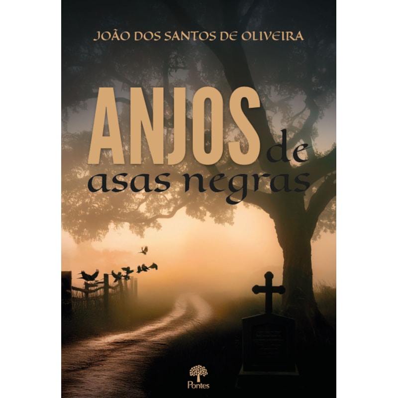 ANJOS DE ASAS NEGRAS