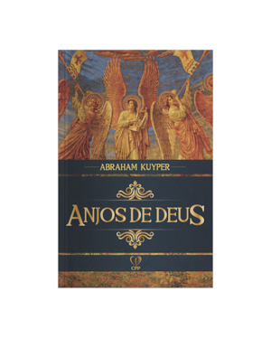 ANJOS DE DEUS