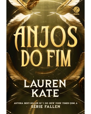 ANJOS DO FIM (VOL. 1)