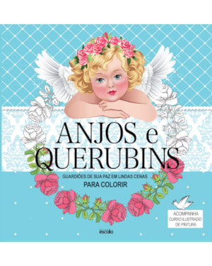 ANJOS E QUERUBINS