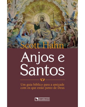 ANJOS E SANTOS