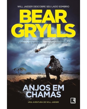ANJOS EM CHAMAS