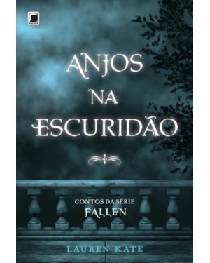 ANJOS NA ESCURIDÃO