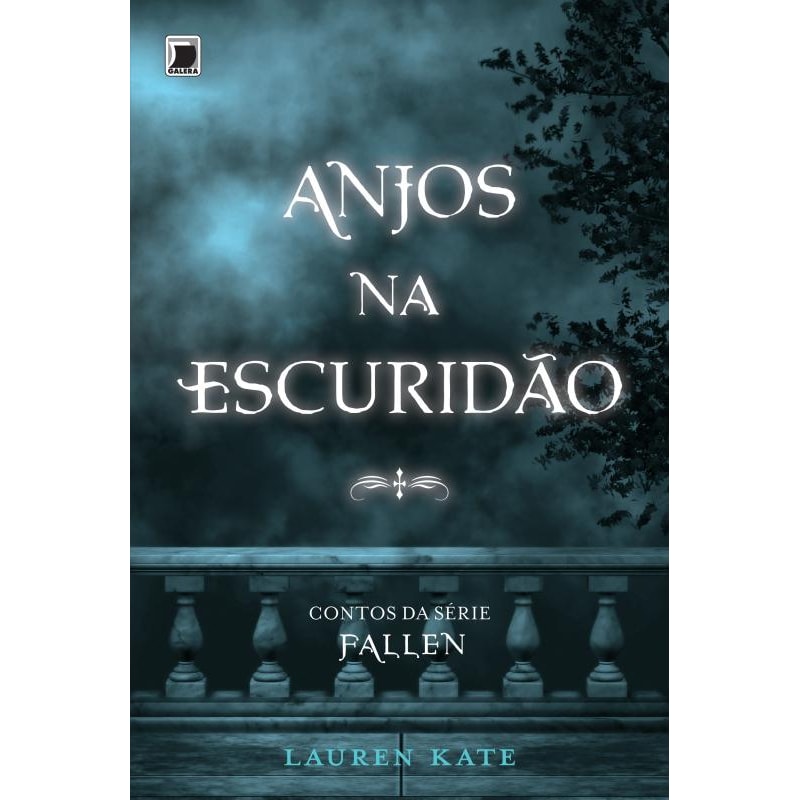 ANJOS NA ESCURIDÃO