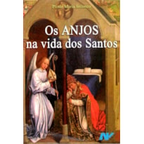 ANJOS NA VIDA DOS SANTOS, OS