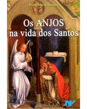 ANJOS NA VIDA DOS SANTOS, OS