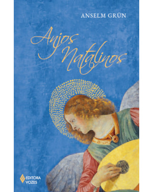 ANJOS NATALINOS - MEDITAÇÕES