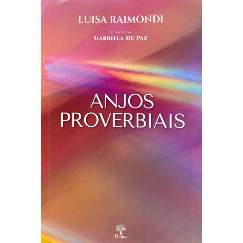 ANJOS PROVERBIAIS