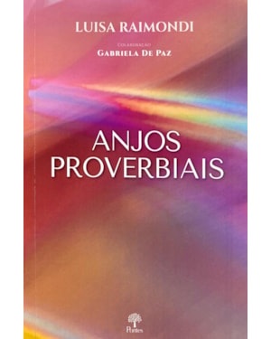 ANJOS PROVERBIAIS