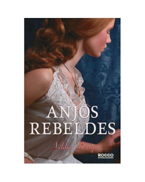 ANJOS REBELDES