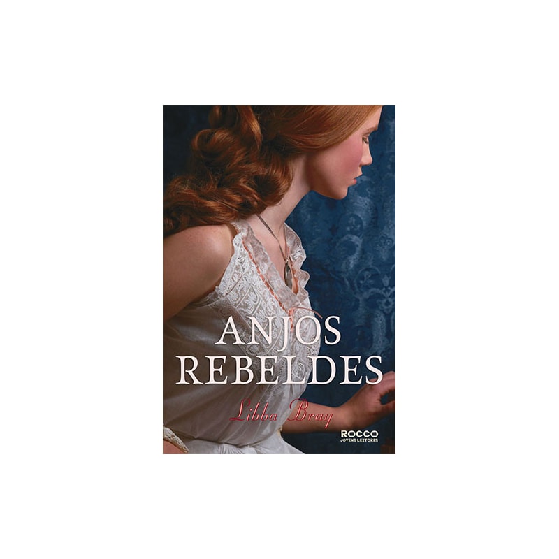 ANJOS REBELDES