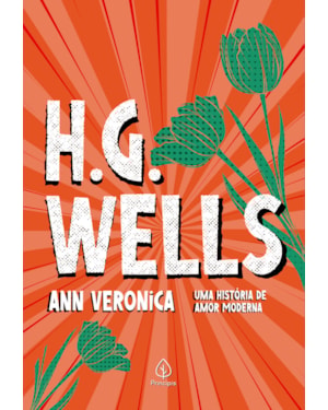 ANN VERONICA: UMA HISTÓRIA DE AMOR MODERNA