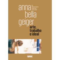 ANNA BELLA GEIGER