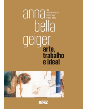 ANNA BELLA GEIGER