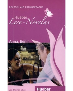 ANNA, BERLIN