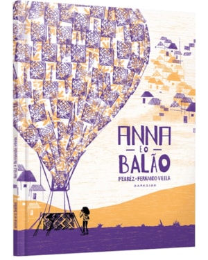 ANNA E O BALÃO