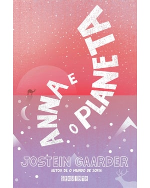 ANNA E O PLANETA
