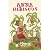 ANNA HIBISCUS