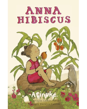 ANNA HIBISCUS